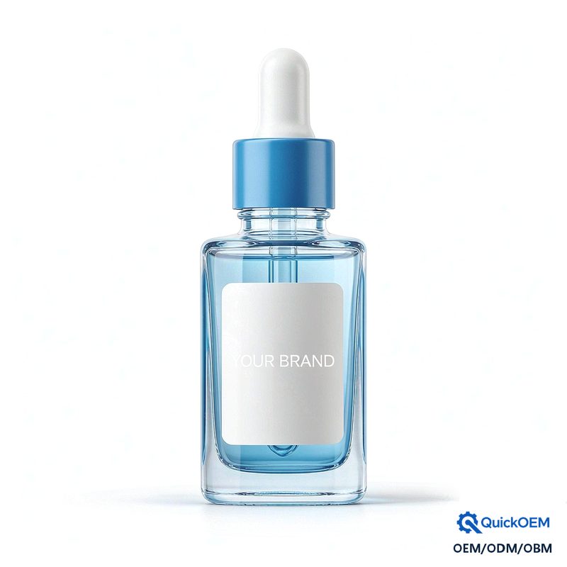 Retinol Anti-Aging Night Repair Serum 30ml Private Label Organic Wrinkle Reducing Firming Face Serum OEM ODM Custom Logo