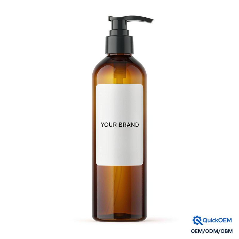 Fragrance Conditioner Hair Rinse 500ml Private Label Smoothing Moisturizing Detangling Hair Conditioner OEM ODM Custom Logo
