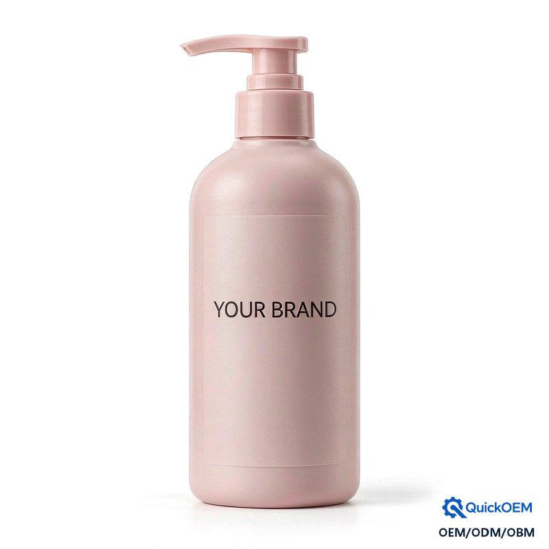 Lactic Acid Hydrating Body Lotion 200g Private Label Gentle Exfoliating Moisturizing Body Care OEM ODM Custom Logo