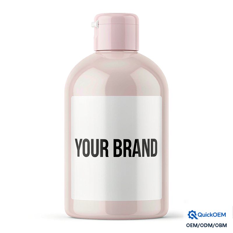 Hair Body Care Duo Set Shampoo Body Wash 2pcs Private Label Organic Skincare Set OEM ODM Custom Logo