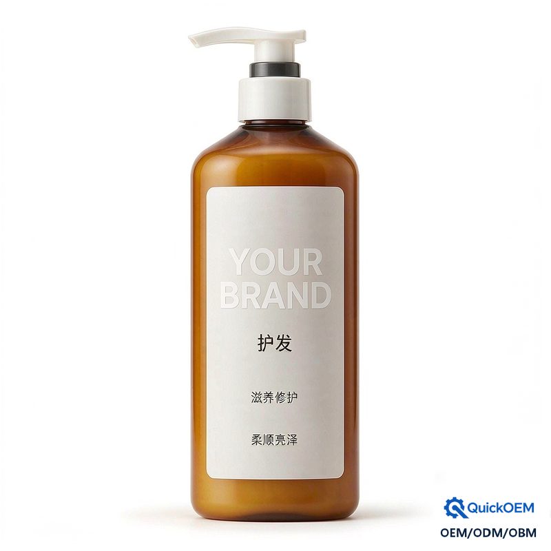 Scalp Nourishing Oil 30ml Private Label Organic Soothing Repair Hair Oil OEM ODM Custom Logo