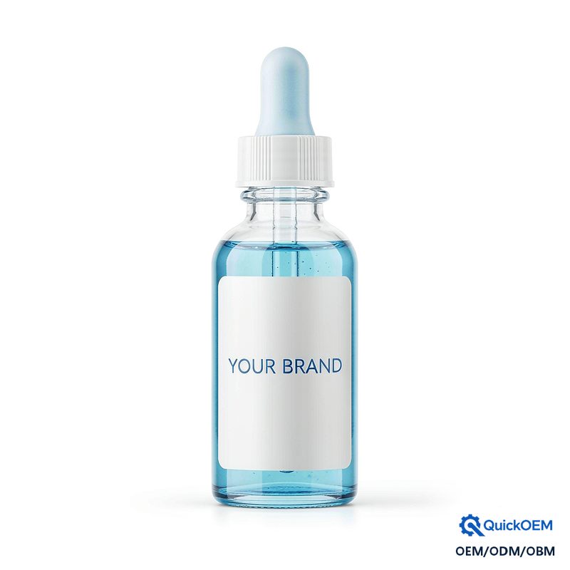 T Zone Pore Refining Serum 30ml Private Label Oil Control Minimizer Face Serum OEM ODM Custom Logo