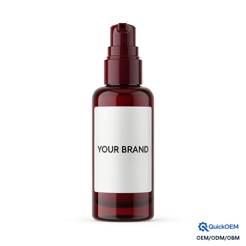 Watery CC Cream 30ml Private Label Lightweight Natural Coverage Moisturizing Primer OEM ODM Custom Logo