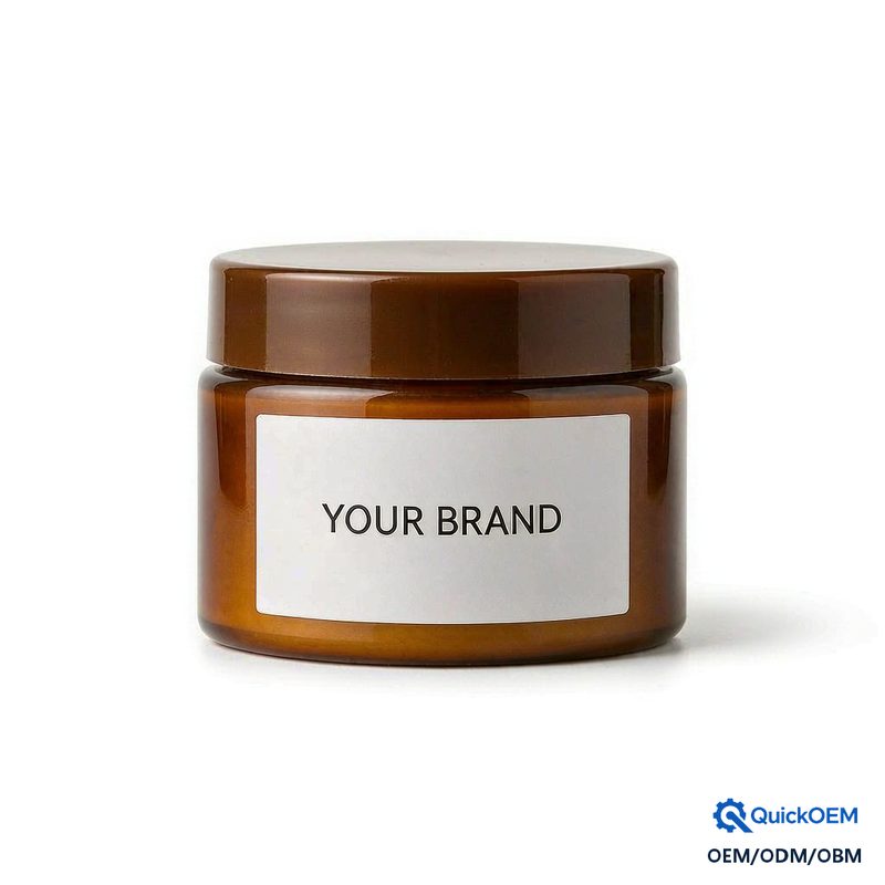 Caviar Deep Repair Hair Mask 300ml Private Label Organic Protein Nourishing Hair Mask OEM ODM Custom Logo