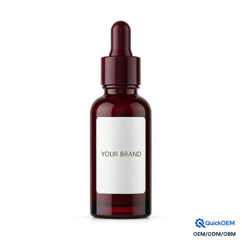 Cushion Foundation with Refill Private Label Organic Hydrating Dewy Finish SPF30 Air Cushion OEM ODM Custom Logo