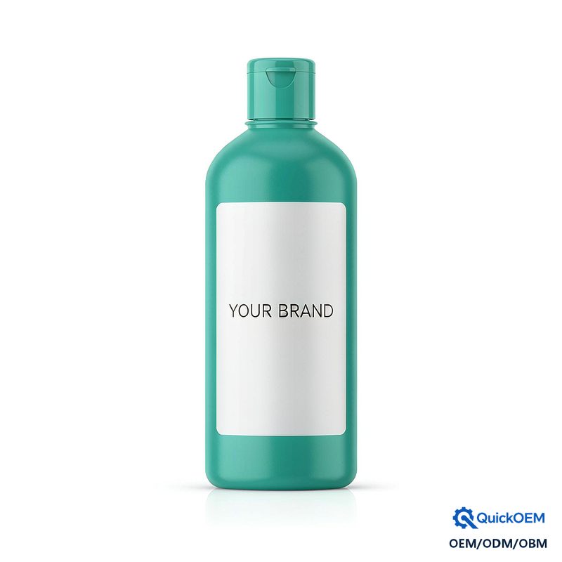 Watermelon Mouthwash 500ml Private Label OEM ODM Custom Logo