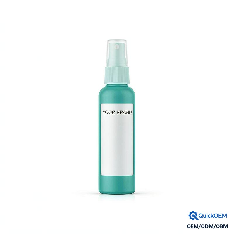 Breath Fresh Oral Spray 20ml Private Label OEM ODM Custom Logo