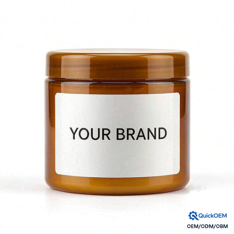 Collagen Deeply Repair Hair Mask Private Label Organic Protein Nourishing Deep Repair Smoothing Hair Mask OEM ODM Custom Logo