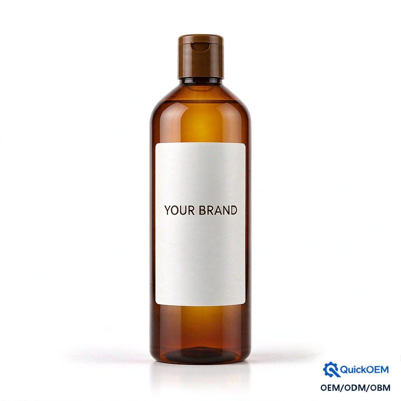 Argan Oil Silk Therapy Shampoo Private Label Organic Touchably Soft Visibly Luminous Smoothing Shampoo OEM ODM Custom Logo