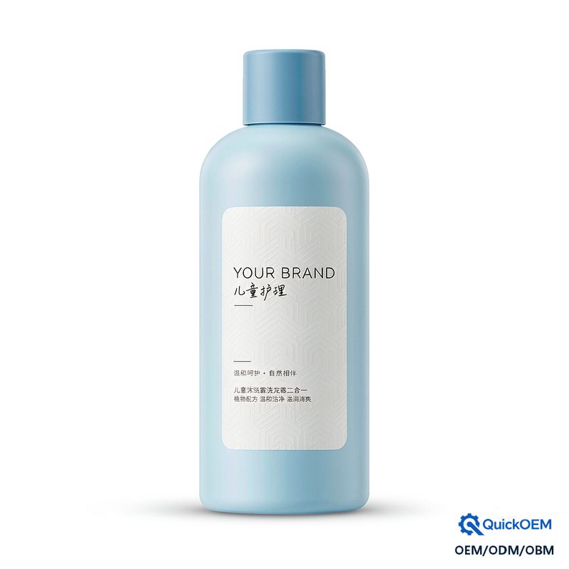Kids Foaming Hand Wash Gentle Amino Acid Flower Foam Food Contact Grade Private Label Kids Hand Wash OEM ODM