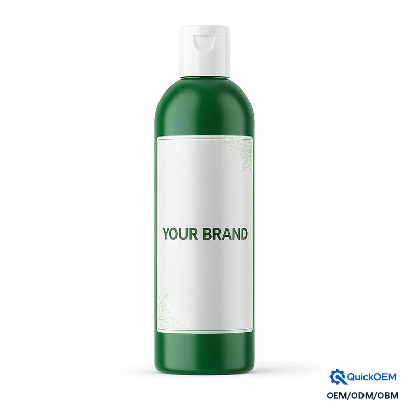 Pet Coat Conditioner Private Label Organic Detangling Moisturizing Lick Safe Cat Dog Conditioner OEM ODM Custom Logo