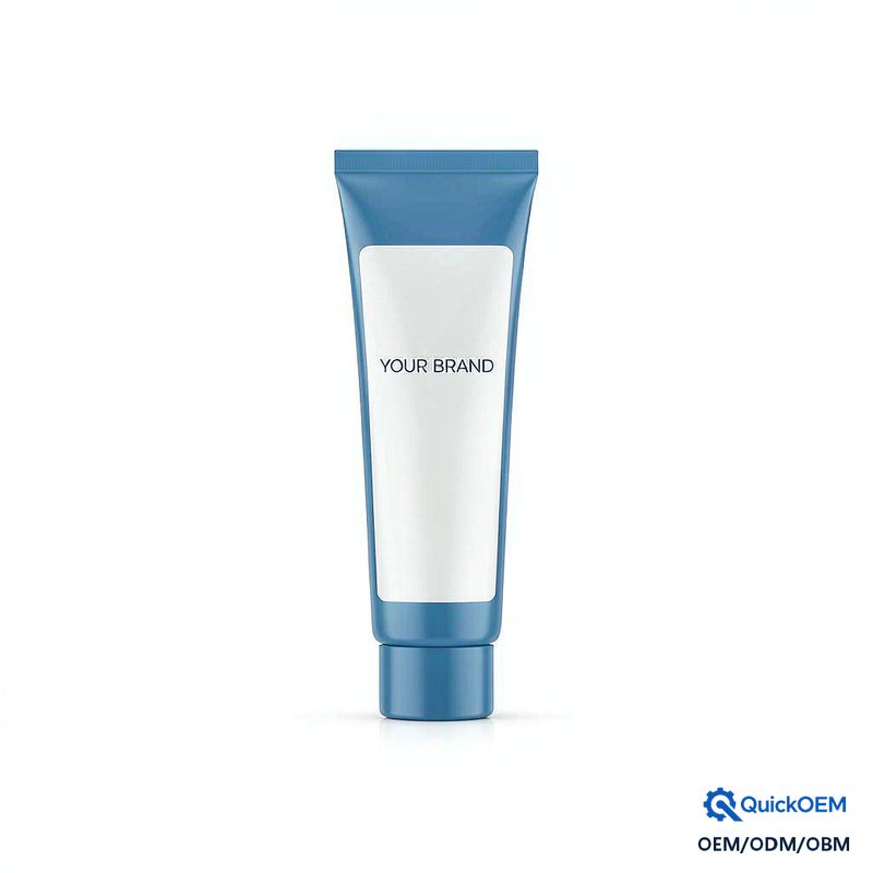 SPF 50 Sunscreen Lotion Face Cream 50ml Private Label Organic Face Cream OEM ODM Custom Logo