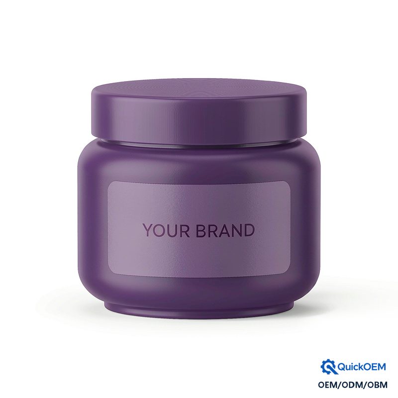 Aloe Soothing Repair Mask Clay Mask 100g Private Label Organic Clay Mask OEM ODM Custom Logo