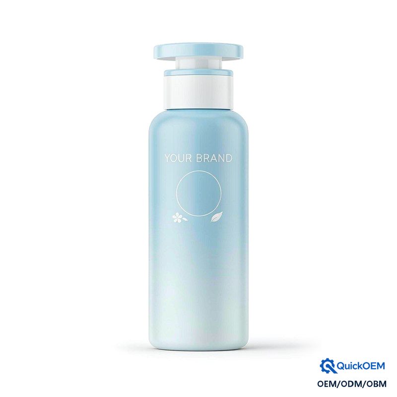 Baby Massage Oil Calming Baby Oil 100ml Private Label Organic Baby Oil OEM ODM Custom Logo