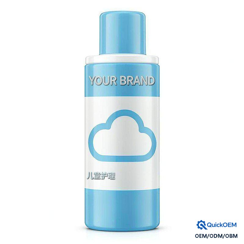 Kids Sunscreen Spray SPF 50 Sun Spray 100ml Private Label Organic Sun Spray OEM ODM Custom Logo