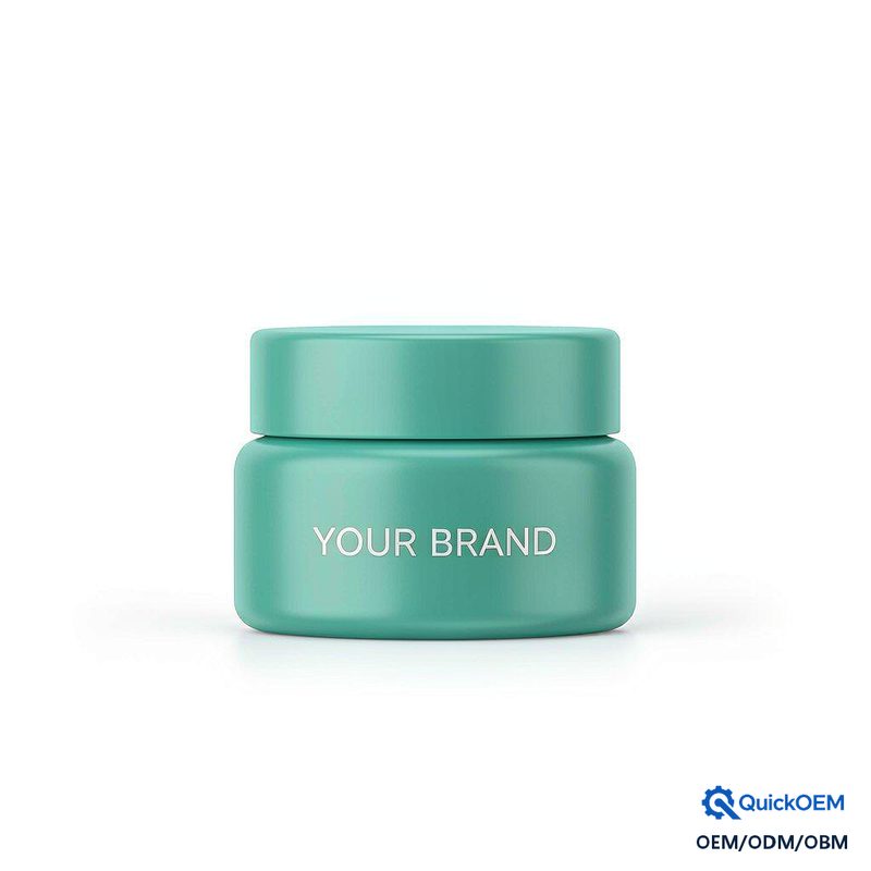Peptide Firming Eye Cream 15g Private Label Organic Anti Aging Eye Cream OEM ODM Custom Logo