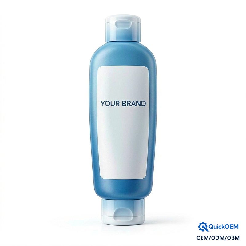 SPF 50 High Protection Sunscreen Lotion Private Label Organic Broad Spectrum Waterproof Face Body Sunscreen OEM ODM Custom Logo
