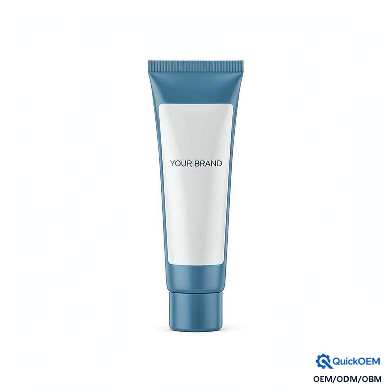 Tinted Sunscreen SPF 50 for Sensitive Skin Private Label Organic Lightweight Sunscreen OEM ODM Custom Logo
