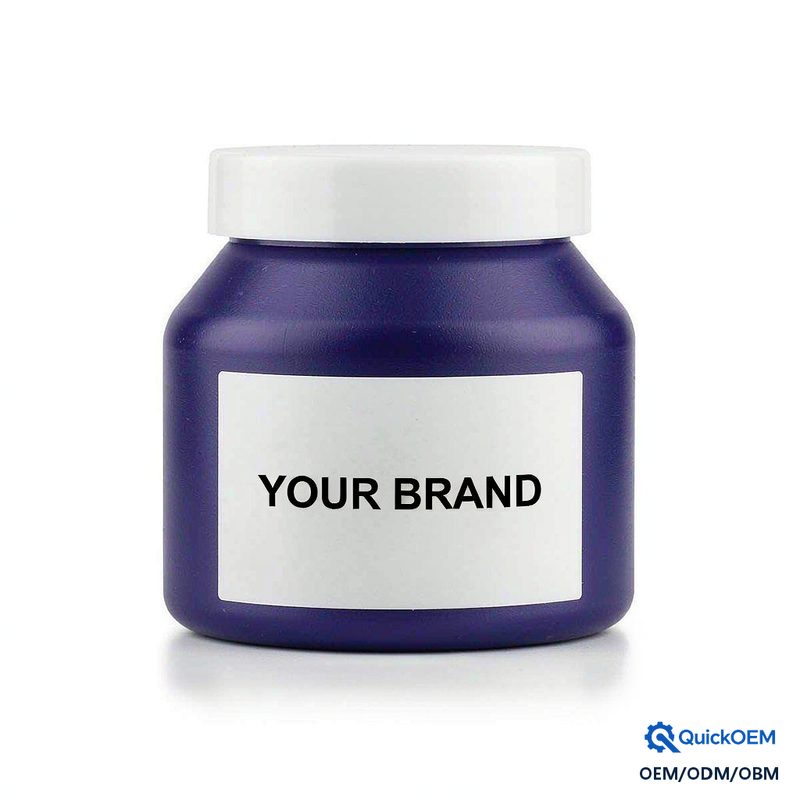 Egg Yolk Moisturizing Sleeping Mask 60g Private Label Nourishing Overnight Repair Face Mask OEM ODM Custom Logo