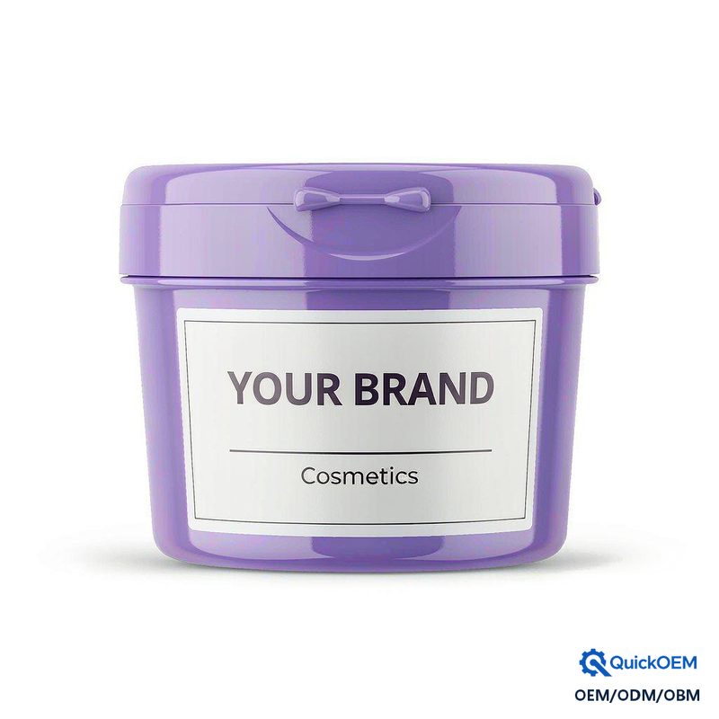 Hydrolyzed Sponge Micro Needle Rejuvenation Set Private Label Smoothing Brightening Skin Care Kit OEM ODM Custom Logo