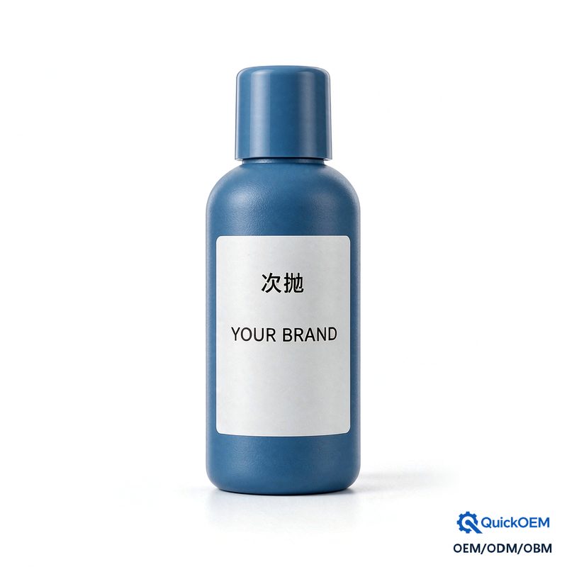 Hyaluronic Acid Ampoule 1.5ml x30 Private Label Single Dose Hydrating Serum OEM ODM Custom Logo