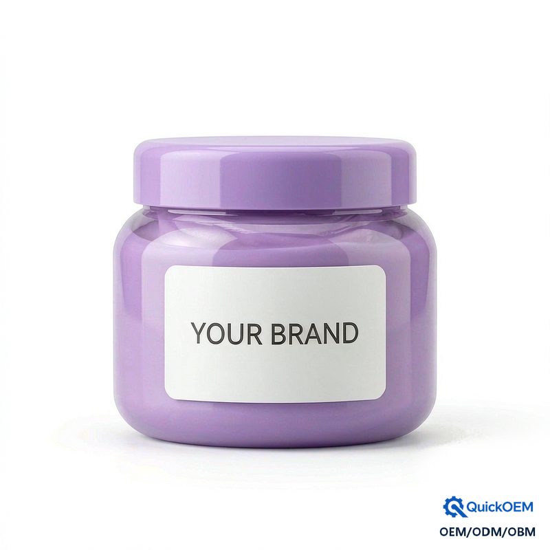 Salicylic Acid Clay Mask 100g Private Label Deep Pore Cleansing Oil Control Blackhead Face Mask OEM ODM Custom Logo