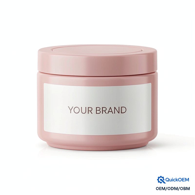 Niacinamide Sakura Body Scrub 200g Private Label Exfoliating Brightening Body Polish OEM ODM Custom Logo